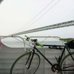 自転車で日帰り淡路島一周サイクリングにチャレンジしてみた！前編