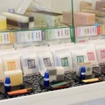 こだわりの手作り石鹸のお店『京都しゃぼんや』体験記！