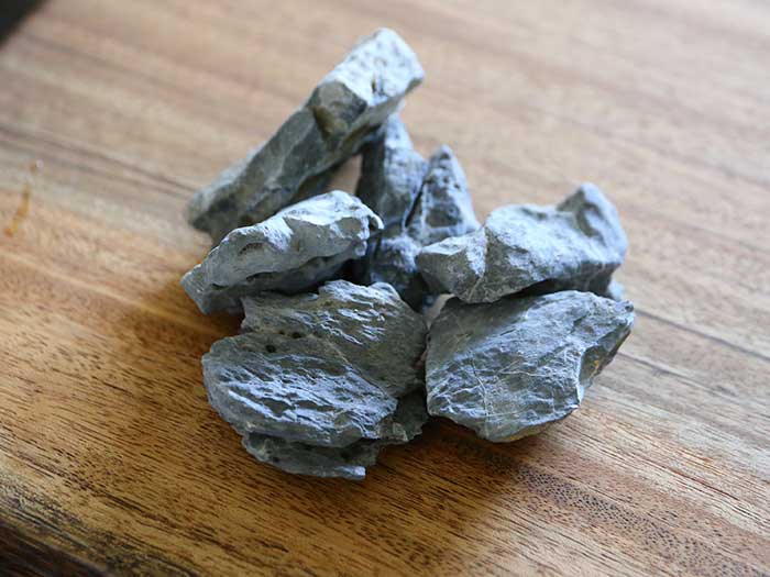 アクアリウム用の石