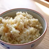 【もち米玄米】毎日食べたいくらいおいしいもち米の玄米の魅力！