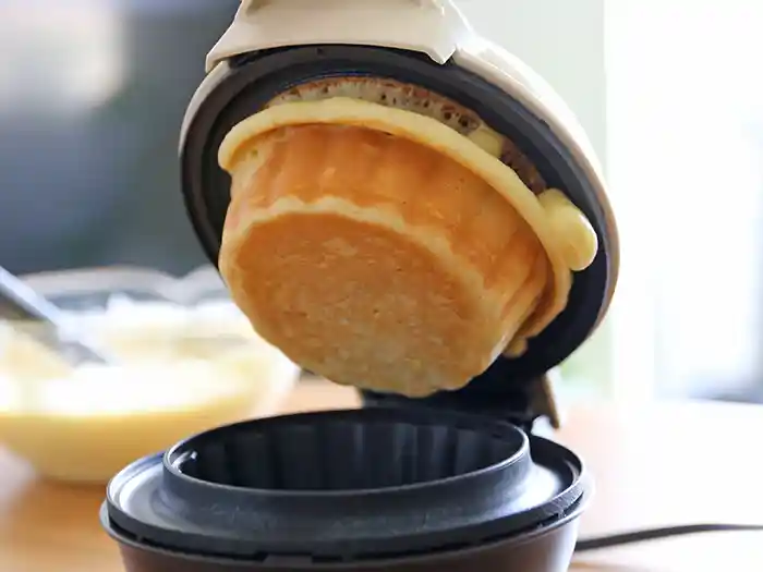 器が蓋に引っ付いた食べられる器メーカー